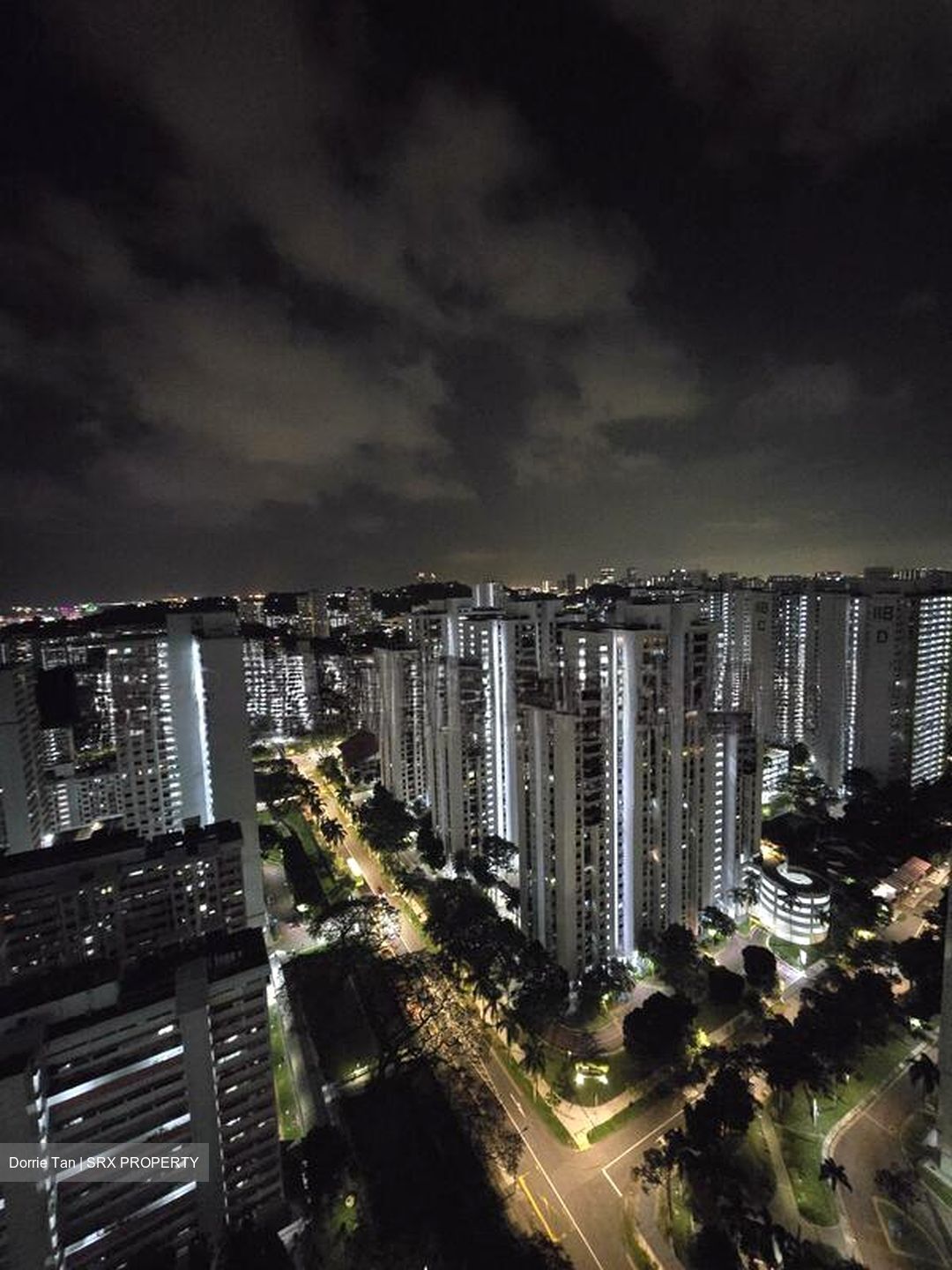 Blk 126C Kim Tian Green (Bukit Merah), HDB 4 Rooms #517034091